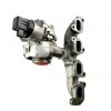 Turbo Audi / VW 2.0 TDI 163 / 170 CV CBBB