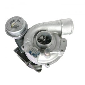 Turbo Audi A4 B6 1.8T 190 CV | 53039880073