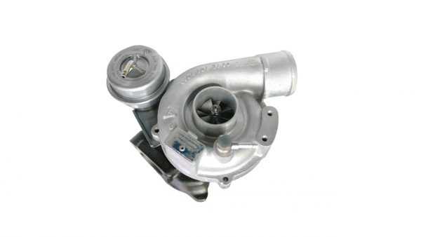 Turbo Audi A4 B6 1.8T 190 CV | 53039880073
