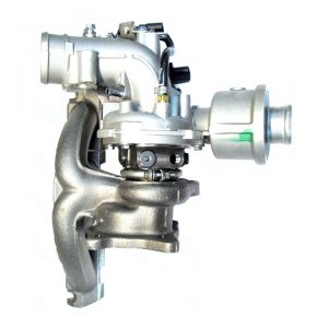 Turbo Audi / Seat / Skoda 2.0 TFSI 170-220CV | 53039880106 /87