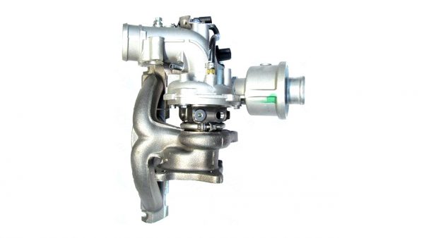 Turbo Audi / Seat / Skoda 2.0 TFSI 170-220CV | 53039880106 /87