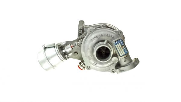 Turbo Lancia Ypsilon 1.3 SJTD 105 CV | 54359700024