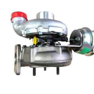 Turbo Audi / Skoda / VW 2.5 TDI 150 / 163 / 180 CV | 454135