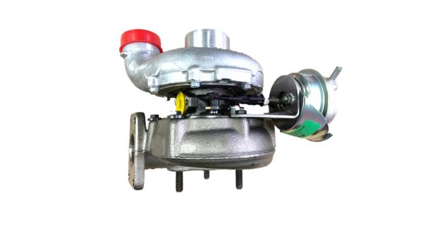 Turbo Audi / Skoda / VW 2.5 TDI 150 / 155 / 163 / 180 CV | 454135