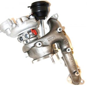 Turbo Grupe VAG 1.4 TSI 122 CV CAXA