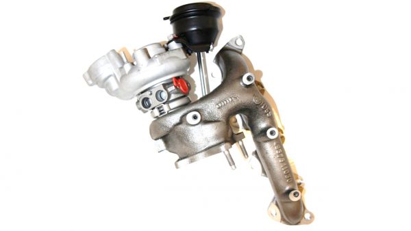 Turbo Grupe VAG 1.4 TSI 122 CV CAXA