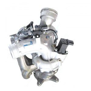 Turbo Audi / Seat / Skoda / VW 1.8 TFSI/TSI 152-180 CV | 53039880159
