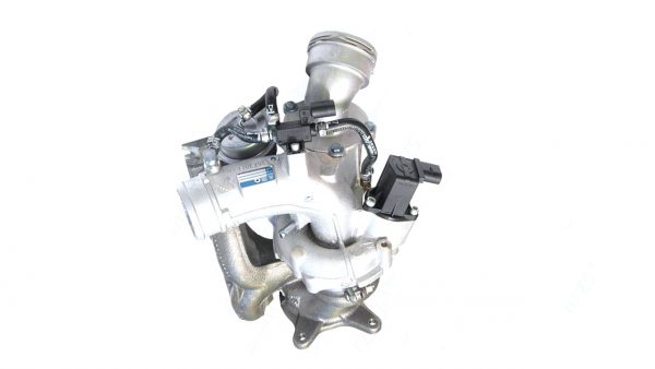 Turbo Audi / Seat / Skoda / VW 1.8 TFSI/TSI 152-180 CV | 53039880159