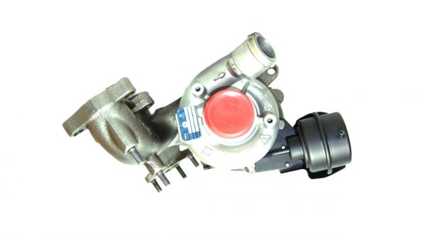 Turbo Audi A2 ATL 1.4 90CV | 54399880015