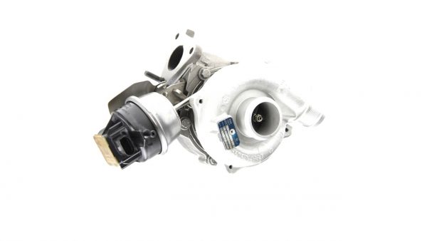 Turbo Audi A4 2.0 TDI 170 CV BRD/BVA | 53039880109