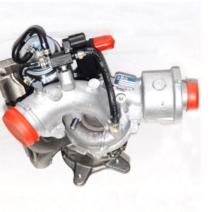 Turbo Audi / Seat 2.0 TFSI 180/211 CV | 53039880291