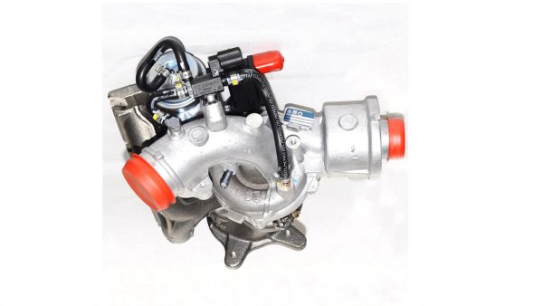 Turbo Audi / Seat 2.0 TFSI 180/211 CV | 53039880291