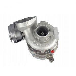 Turbo BMW E46 / E83 2.0 D 150 CV | 750431