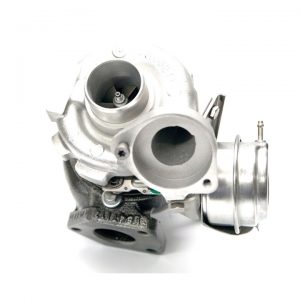Turbo BMW E39 / E46 2.0 D 122/136 CV | 700447