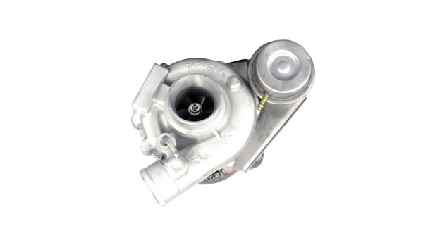 Turbo BMW 318 TDS / E36 90 CV | 454093
