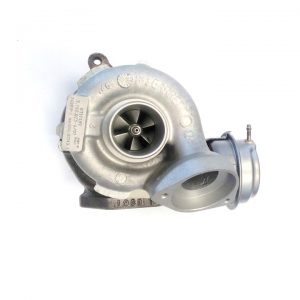 Turbo  BMW 318 d / 320 d / E46 115 CV | 740911