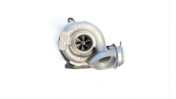 Turbo  BMW 318 d / 320 d / E46 115 CV | 740911