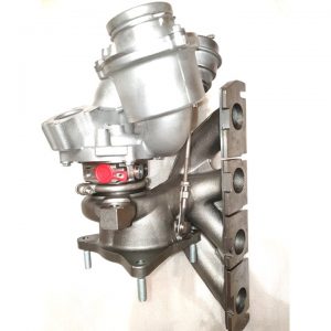 Turbo Audi / Seat / Skoda / VW 2.0 TSI 200 CV | 53039880105