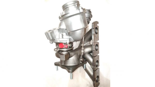 Turbo Audi / Seat / Skoda / VW 2.0 TSI 200 CV | 53039880105