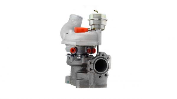 Turbo Audi A6 S4 2.7 T 230/250/265 CV | 53039880017