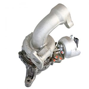 Turbo Citroen / Peugeot 2.0 HDi 150/163 CV | 806497