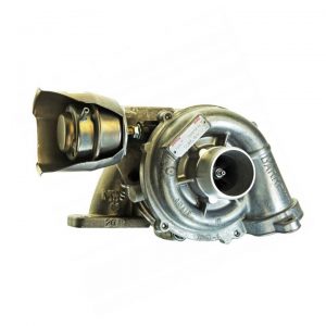 Turbo PSA / Ford 1.6 HDi 109/110 CV | 753420