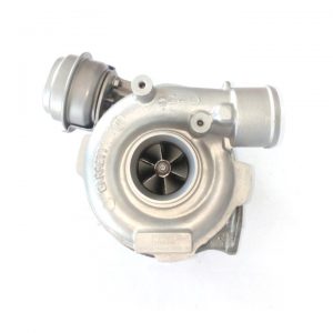 Turbo BMW 330 / E53 3.0 D / E46 X5  184 CV | 704361