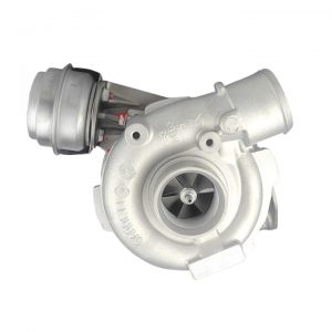 Turbo BMW 530 D / 730 d 184 / 193 CV | 454191