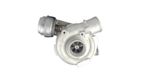 Turbo BMW 530 D / 730 d 184 / 193 CV | 454191