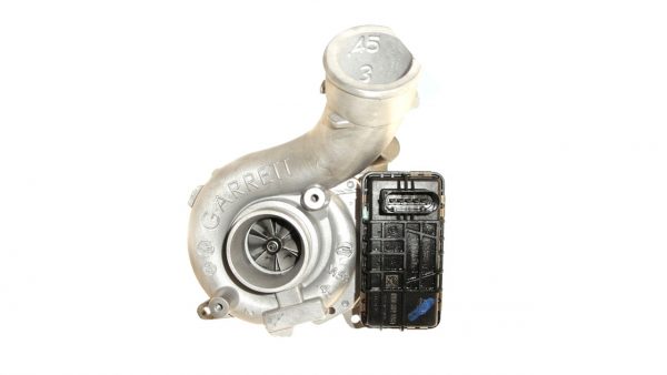Turbo Audi / Porsche 3.0 TDI 237-265 CV | 769909 / 776470