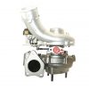 Turbo Audi / Porsche 3.0 TDI 237-265 CV | 769909 / 776470