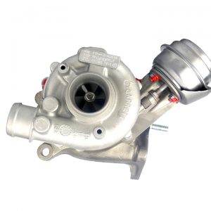 Turbo  VW Passat B5 1.9 TDI 101 CV AVB | 454231