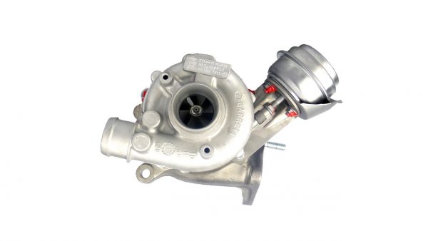 Turbo  VW Passat B5 1.9 TDI 101 CV AVB | 454231