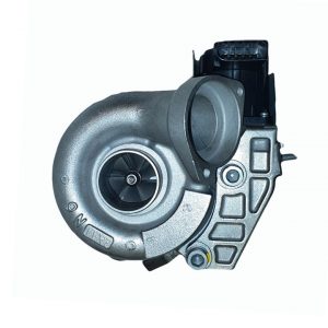 Turbo BMW 2.0d E87 / E90 122-163 CV | 49135-05671