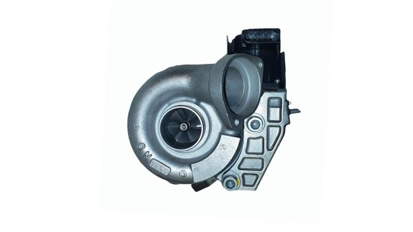 Turbo BMW 2.0d E87 / E90 122-163 CV | 49135-05671