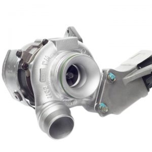 Turbo BMW 120 / 320 / 520 / X3 2.0 D 143 / 163 / 177 CV | 49135-05830
