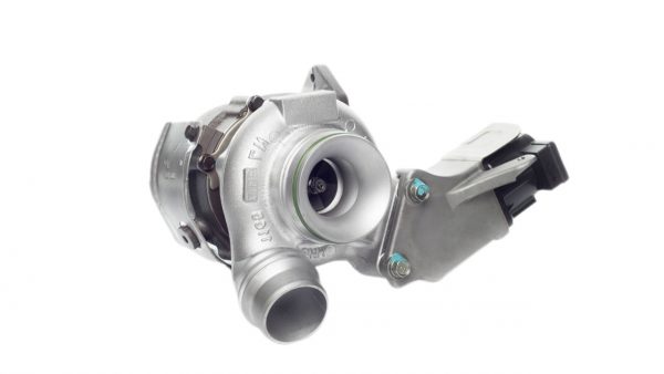 Turbo BMW 120 / 320 / 520 / X3 2.0 D 143 / 163 / 177 CV | 49135-05830