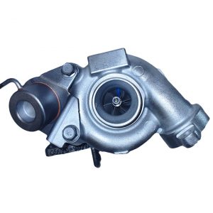 Turbo Ford / PSA 1.6 TDCi 90 CV | 49173-56203