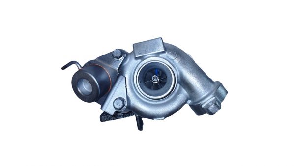 Turbo Ford / PSA 1.6 TDCi 90 CV | 49173-56203