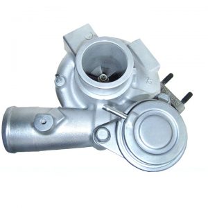 Turbo Ducato / Boxer / Jumper 3.0 158 CV | 49189-02950 /1