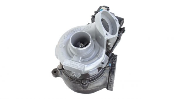 Turbo BMW 320 d E46 150 CV | 731877-