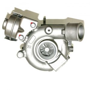 Turbo Mitsubishi 2.2 DI-D 150/177 CV | 49335-01010 11/12/13/14/15