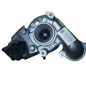 Turbo PSA 1.6 HDI 75 - 92 CV | 49373-02002 3/4/13/23