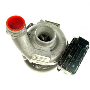 Turbo Mercedes C E M R 320 CDI 224 CV | 765155