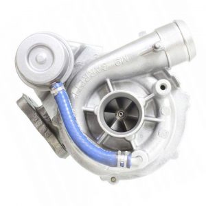 Turbo  Peugeot 307 406 2.0 HDi 90 CV | 706977