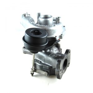 Turbo Citroen / Peugeot 2.0 HDi 107 / 109 CV | 53039880024