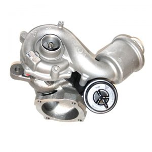 Turbo Audi / Seat / VW 1.8 T 163-180-190 CV | 53039700052
