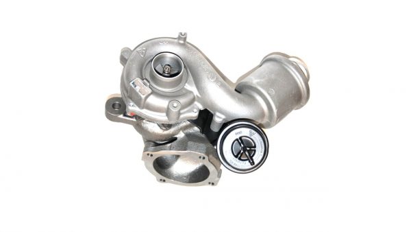 Turbo Audi / Seat / VW 1.8 T 163-180-190 CV | 53039700052