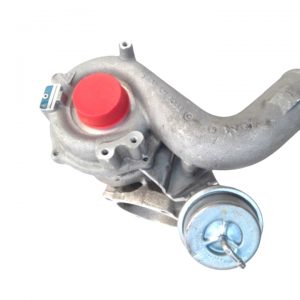 Turbo Audi / Seat / VW 1.8T 150/180CV | 53039880035 /26