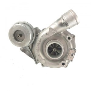 Turbo PSA 2.0 HDI DW10ATED 109 CV | 53039880057